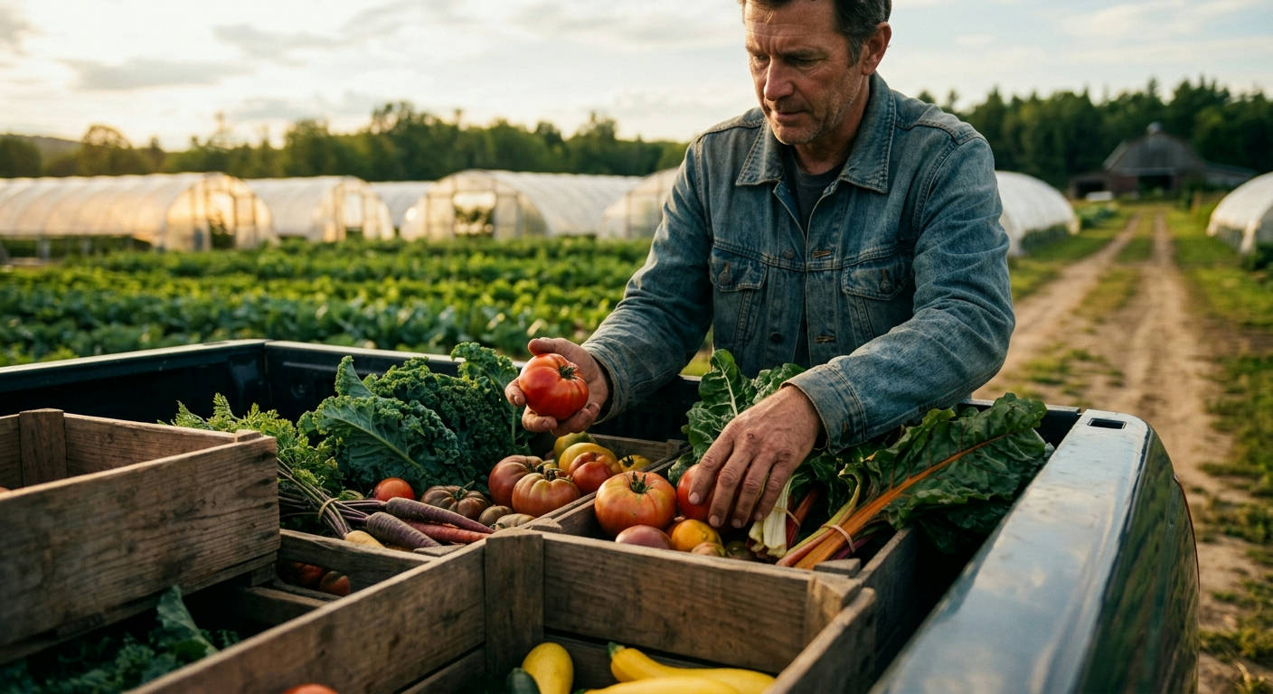 o farming review image 1